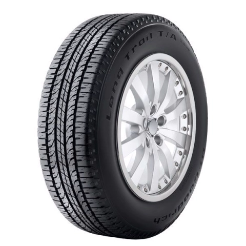 Легковые шины BFGoodrich Advantage T/A Tour